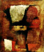 "Mlodie", INDISPONIBLE, 46 x 55 cm, acrylique sur toile